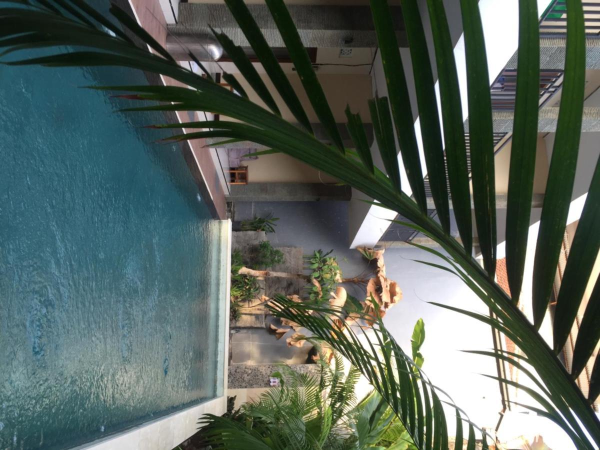Kubu Kenak Guesthouse Seminyak Exteriör bild